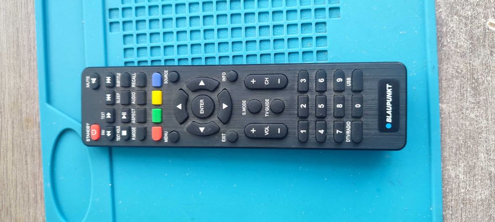 Peças TV Blaupunkt BN32H1032EEB