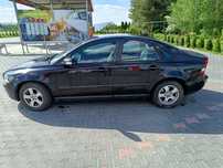 Volvo S40 1.6d 2007r