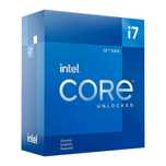bundle i7 12700kf, RAM Kingston Fury Beast 32GB (2x16GB) DDR5-5200MHz