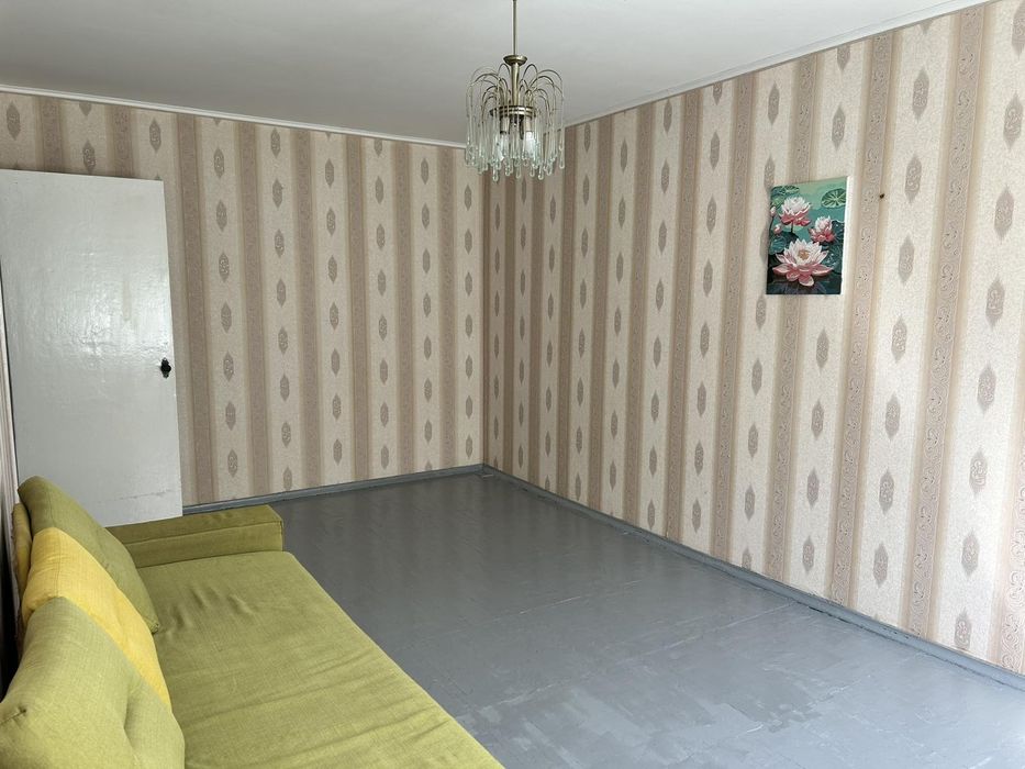 3-кімнатна р-н. Польова