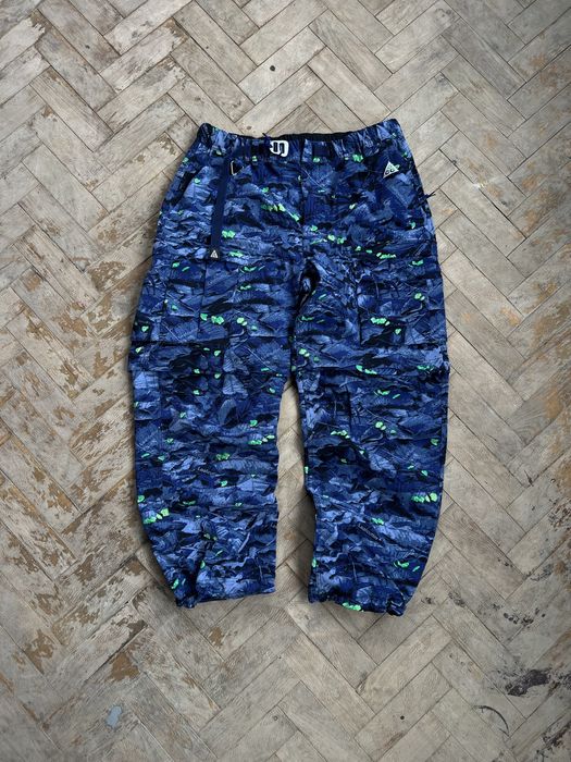 L / Комплект Чоловічий Nike ACG PrimaLoft® "Skull Peak" Оригінал