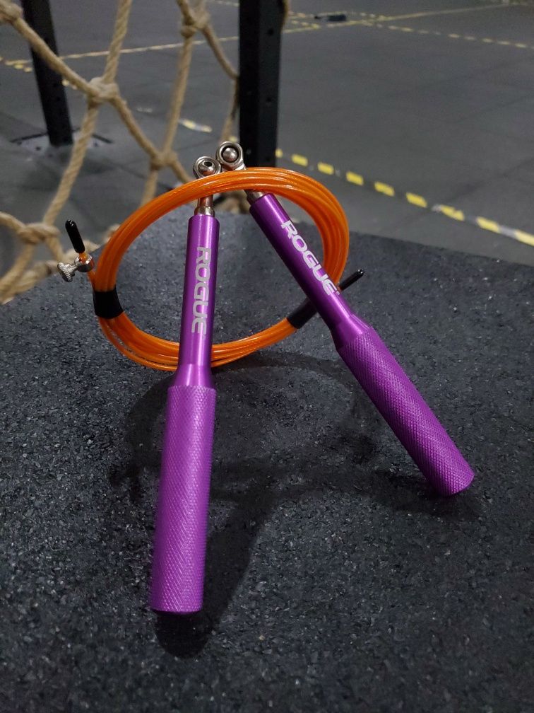 Crossfit Skip Rope - Speed Rope