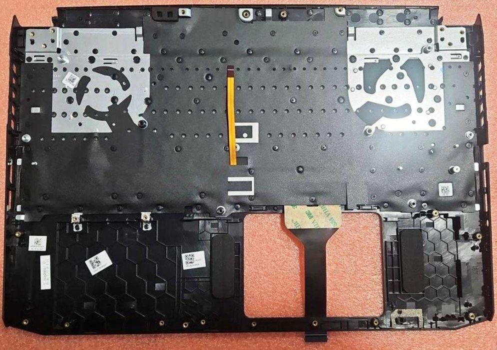 Топкейс ноутбука Acer Nitro 5 AN515-55(6B.QAZN2.009) Оригінал від Acer