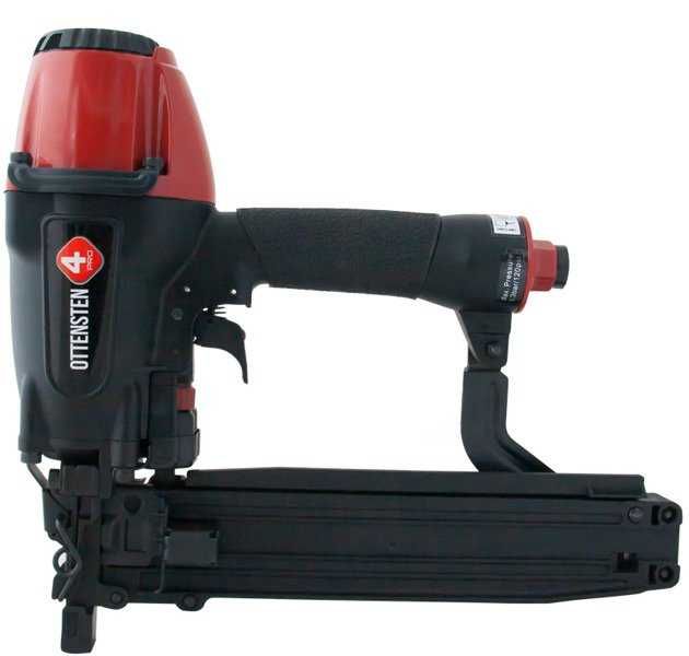 Zszywacz pneumatyczny stolarski 4PRO1450 zszywka typ 14 w 25mm-50mm