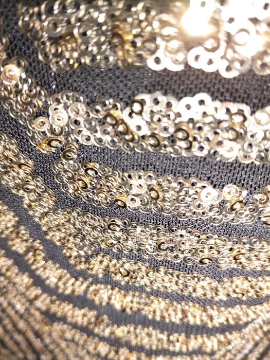 Vestido Festa - Tam. S