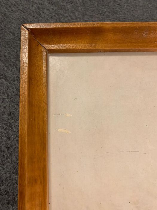 Reprodukcja obrazu "Szał Uniesień" autorstwa Władysława Podko