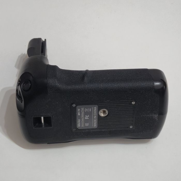 Punho/Battery grip Meike para Canon 7D