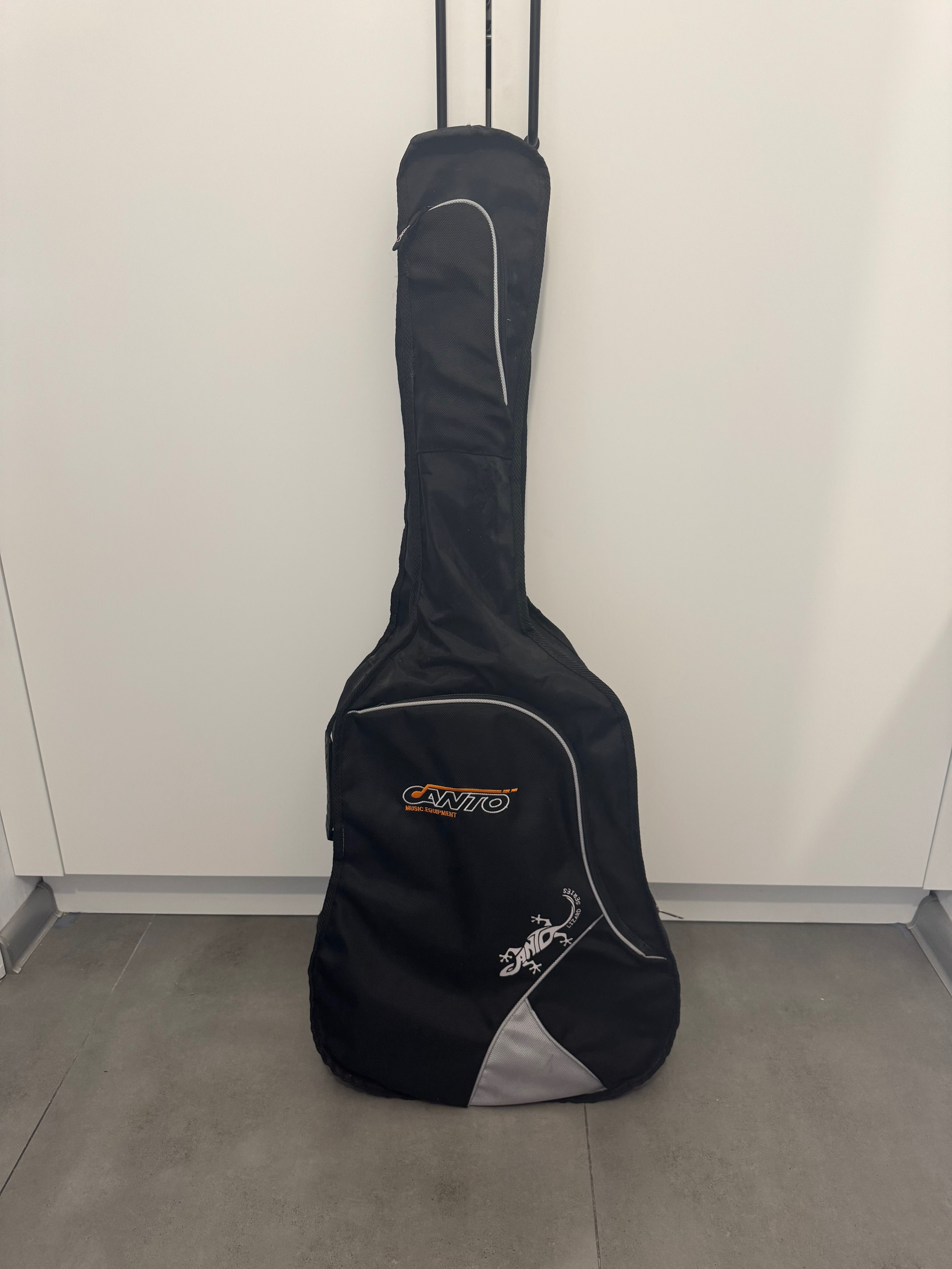 Gitara akustyczna Rosario