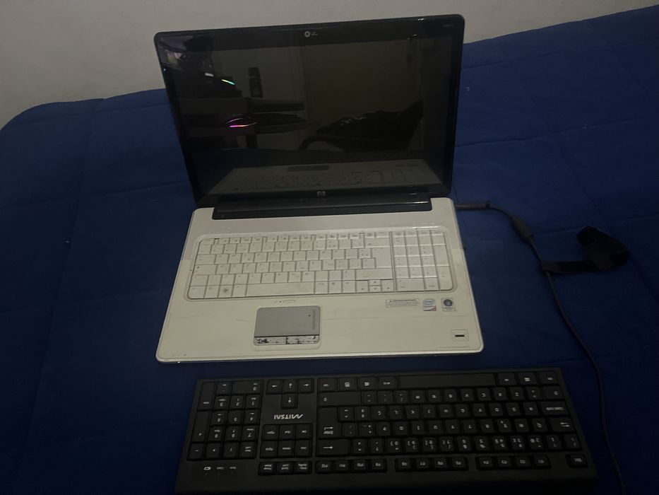 Hp usado negociavel