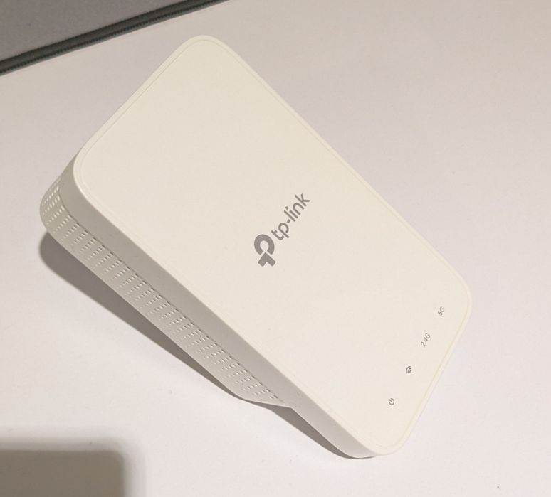 Extender bezprzewodowy Tp-Link Deco M3W