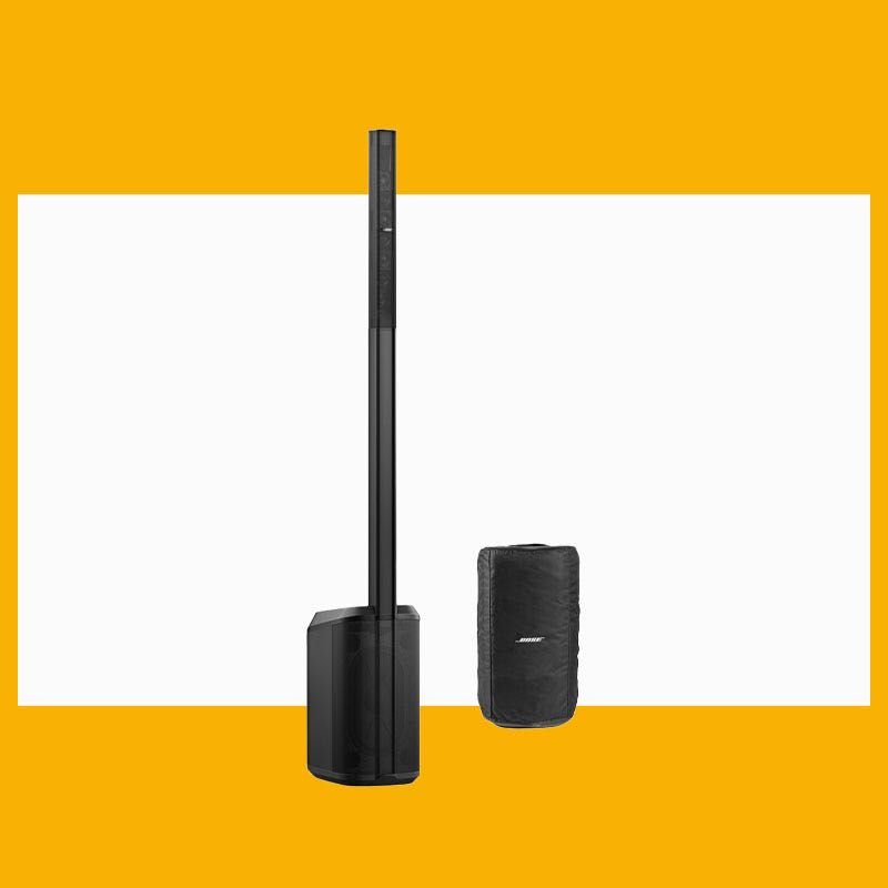 BOSE L1 Pro 8 plus pokrowiec Pro8 Slip Cover Autoryzowany Sklep BOSE
