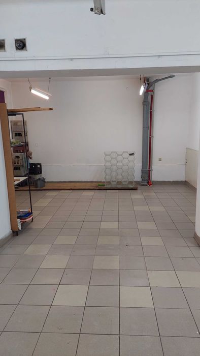 Sprzedam lokal handlowo-usługowy sklep