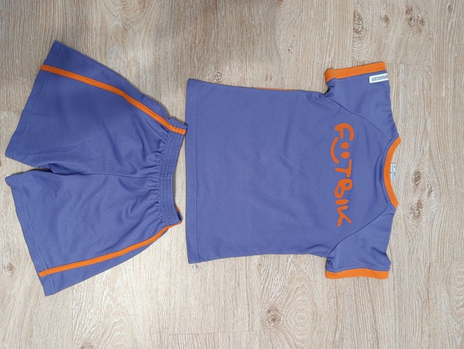 Спортивна форма Futbik 32 розмір