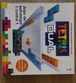 Jogo Tetris Dual