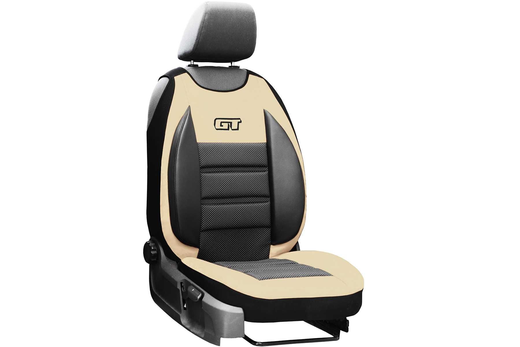 Mata ergonomiczna do Ford Focus mk1 mk2 mk3 Fiesta C-max S-max Fusion