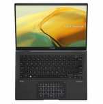 Asus ZenBook UM3402YA 2024 Ryzen 7 7730U 14 OLED 16GB 512GB SSD W11