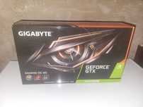 Відеокарта Gigabyte GeForce GTX 1660 SUPER Gaming OC 6144MB