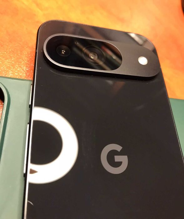 Google Pixel 9 stan idealny