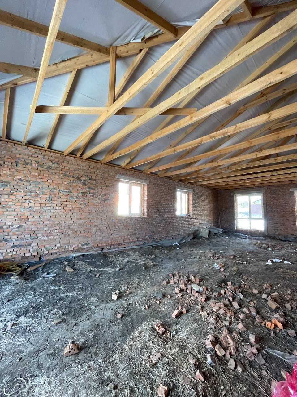 Продаж приватного будинку  Озерна  Обрії 182м2 підходить під програми