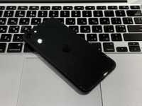 Б/У Apple iPhone SE 2020 128GB Black (iPeople - АШАН Чорновола)