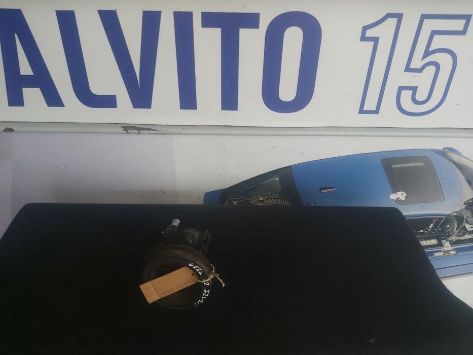 Bomba Direcção Assistida Hidraulica Opel Isuzu 1.7 D Td