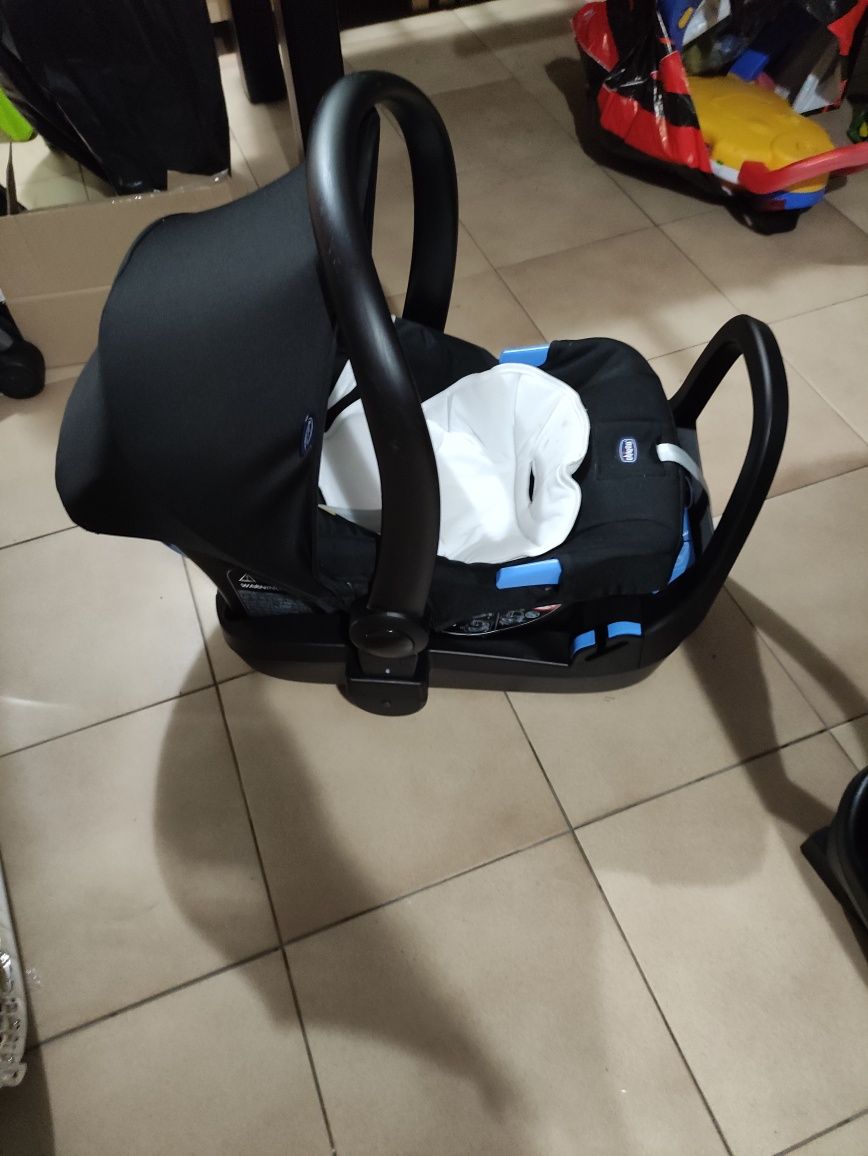 Cadeira auto para bebe