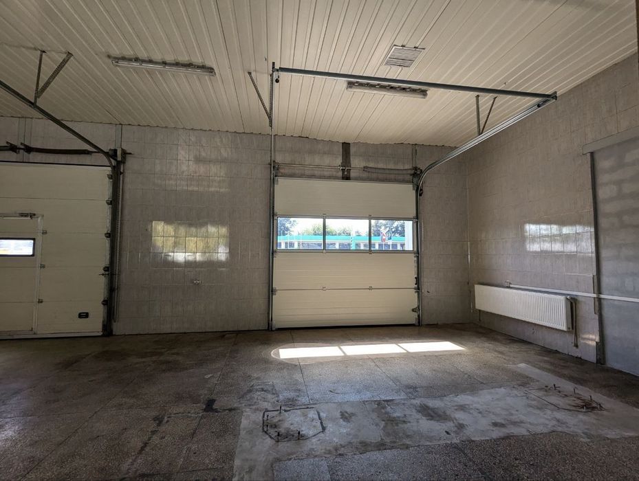 Оренда приміщення Бориспіль Київський шлях 1/1