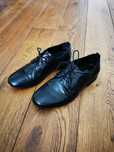 Buty chłopięce eleganckie