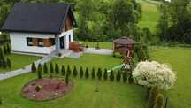 Domek nad potokiem z balią/Wakacje/Ferie/Weekend/Pieniny, Gorce