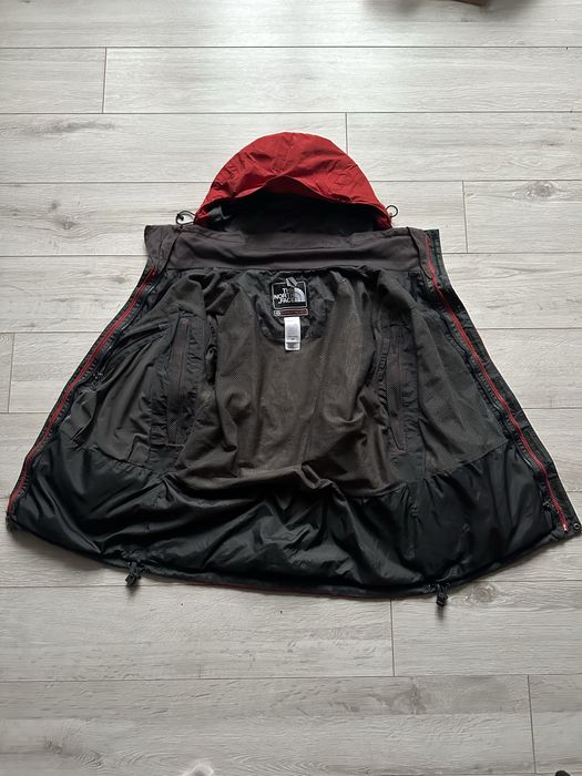 Вітровка The North Face Gore-Tex, The North Face Gore-Tex Vintage