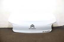 KLAPA TYLNA CITROEN C-ELYSEE II EWP
