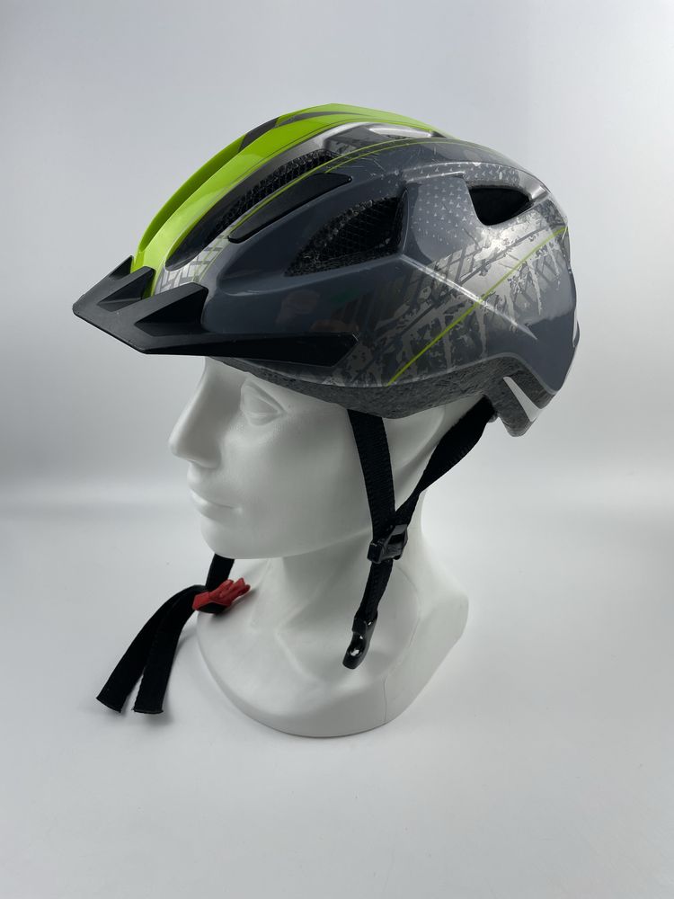 Kask Rowerowy 49 cm - 54 cm SPEQ /595/