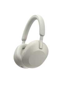 Навушники Sony MDR-WH1000XM5 (Silver)