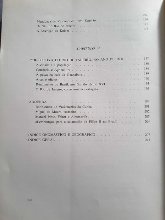 Obras sobre o Brasil Colonial