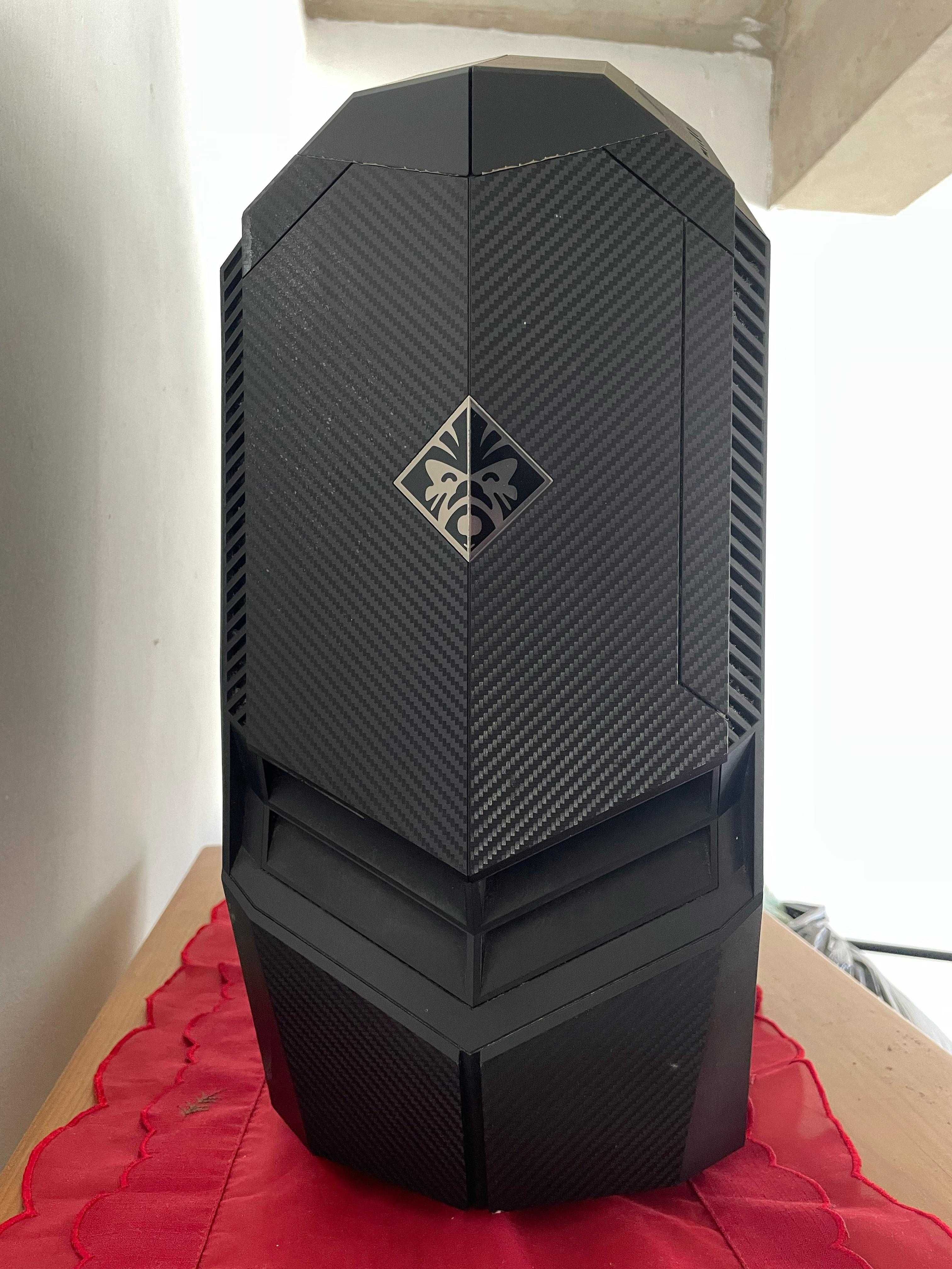 Torre Gaming HP - OMEN