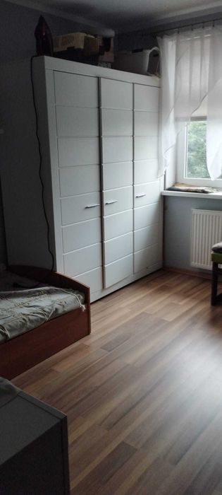 Pokoj 1 osobowy, Katy wrocławskie