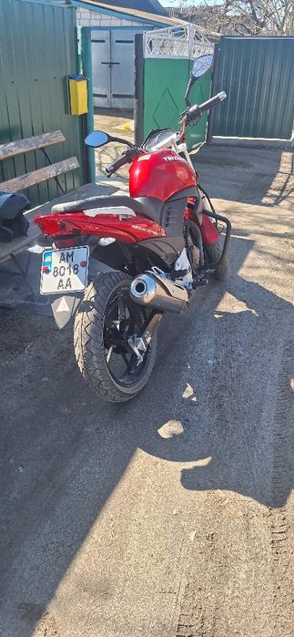 Продам  Мотоцикл