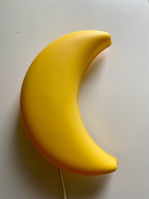 Lampka smila ikea