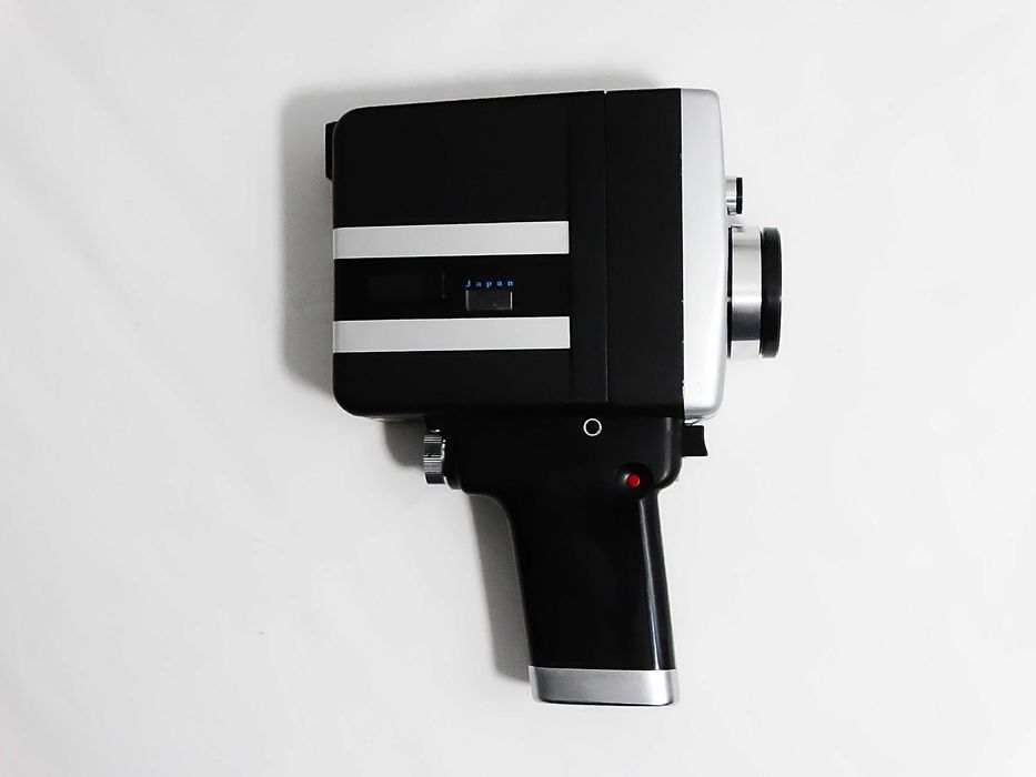 Kamera analogowa Revue Automatic Super 8 - 225