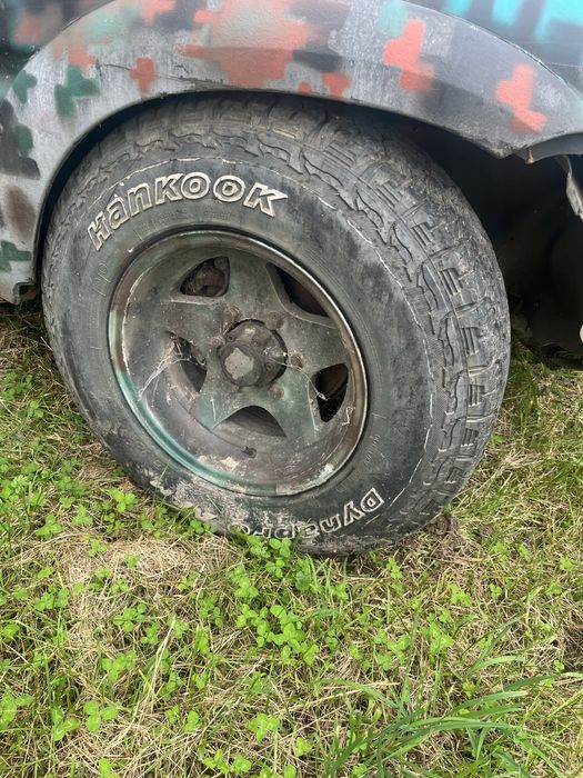 Продам нісан терано 2 nissan terano
