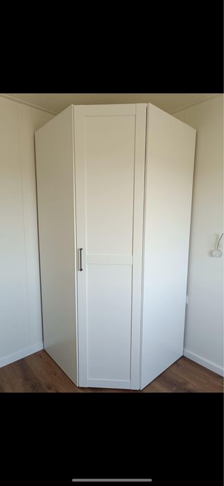 Szafa narożna FLEX BRW nowa