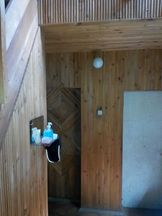 Продам або обміняю дачу на Вороніна.