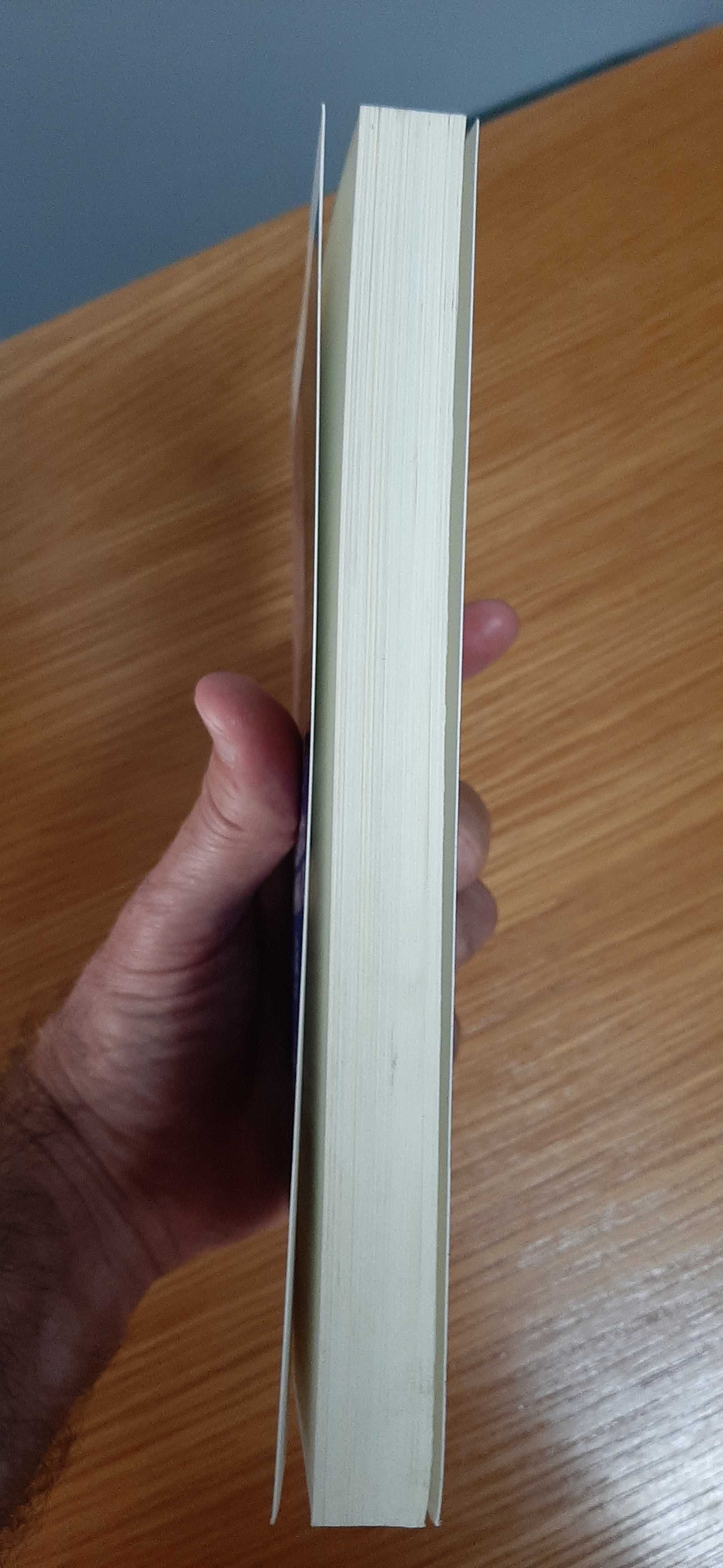 Livro "História da Minha Vida" (Giacomo Casanova)