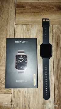 Smartwatch Maxcom Aurum 2