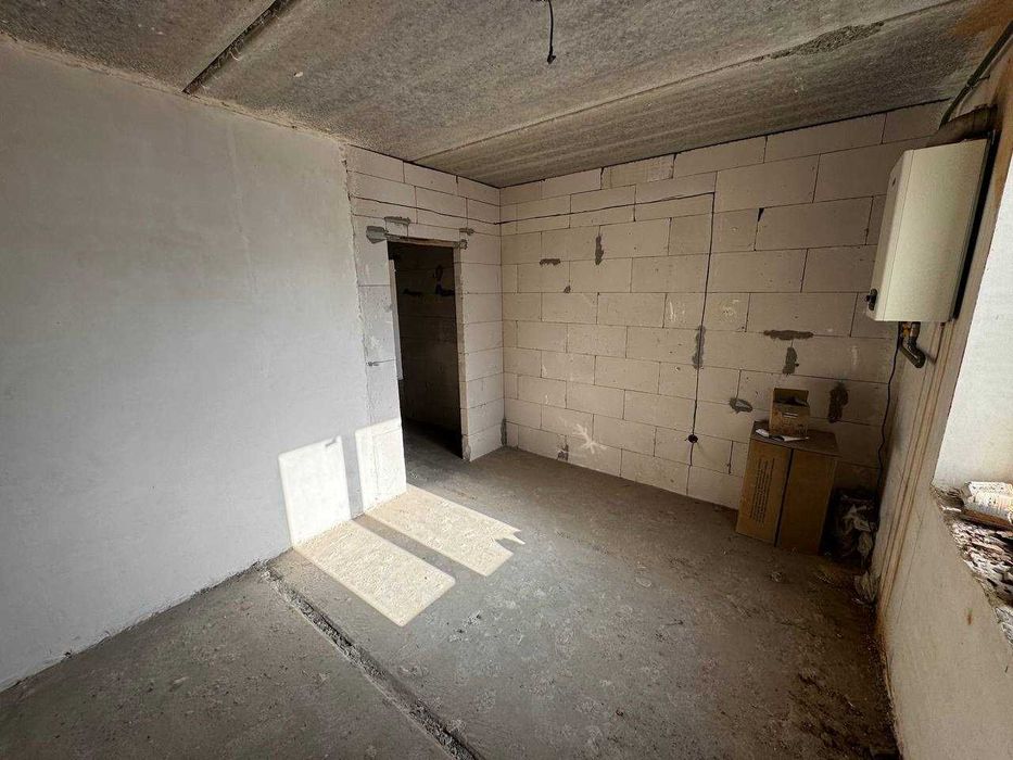 Велика однокімнатна квартира 54 м2 по супер Ціні та щей 2% оформлення