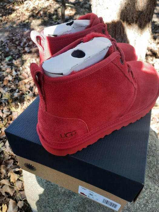 Ugg sn3236 уггі зимові оригінал