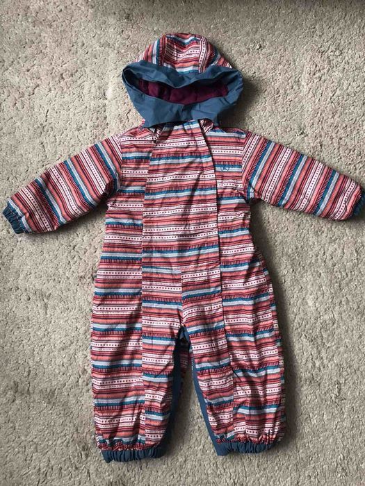 Комбінезон на 1-1.5 роки