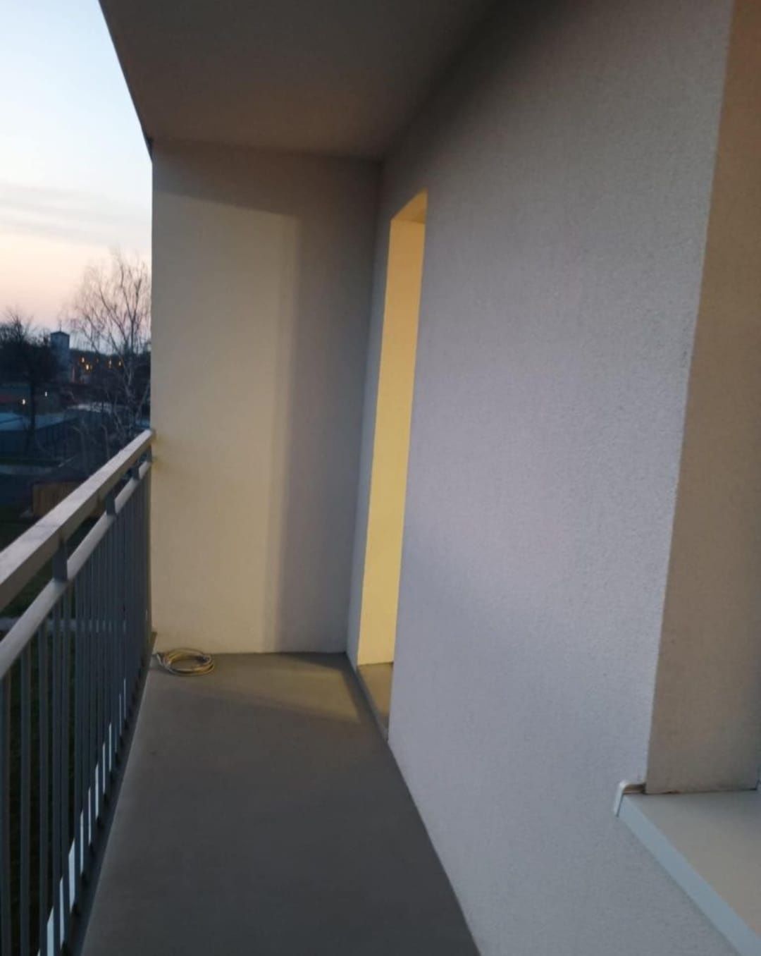 Wynajmę mieszkanie Koluszki