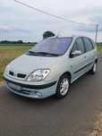 Renault Scenic 1.6 16v 138tys.km stan bdb bez rdzy
