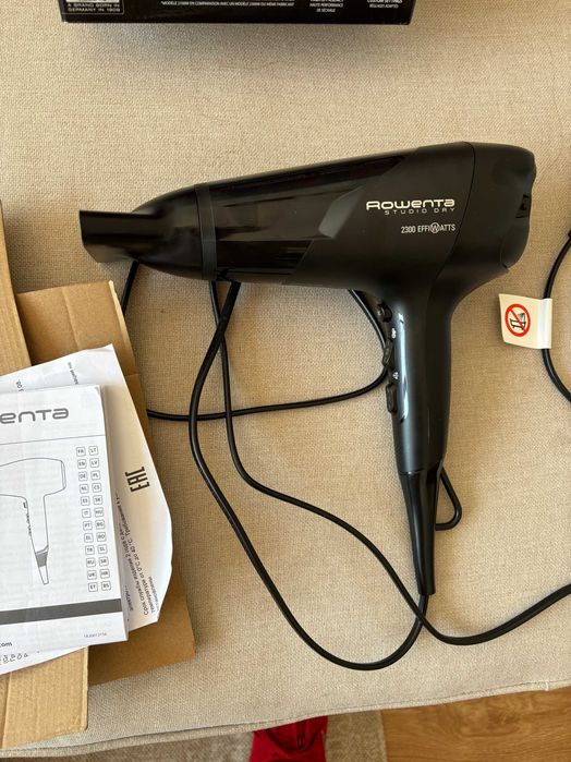 Secador Rowenta. 50 euros